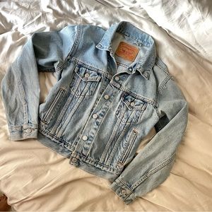 Levi's Jean Jacket
